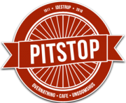 Café Pitstop Idestrup